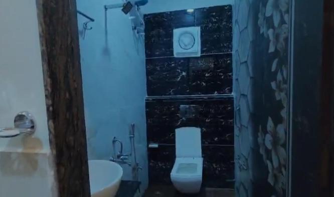 Bombay Darbar Hotel Simrol Екстериор снимка